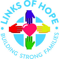 Links of Hope, Inc. logo, Links of Hope, Inc. contact details