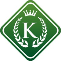 Kings Irrigation logo, Kings Irrigation contact details