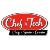 Chef Tech Cooking School logo, Chef Tech Cooking School contact details