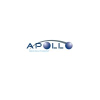 Apollo Recruitment Ltd logo, Apollo Recruitment Ltd contact details