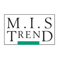 MIS Trend logo, MIS Trend contact details