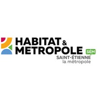 HABITAT ET METROPOLE logo, HABITAT ET METROPOLE contact details