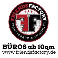 Friendsfactory logo, Friendsfactory contact details