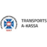 Transports a-kassa logo, Transports a-kassa contact details