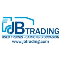 JB Trading B.V. logo, JB Trading B.V. contact details