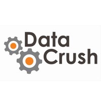 Data Crush Ltd logo, Data Crush Ltd contact details