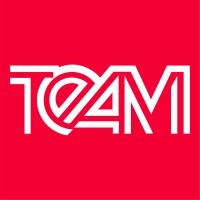 TEAM GmbH logo, TEAM GmbH contact details