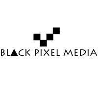 Black Pixel Media, LLC logo, Black Pixel Media, LLC contact details