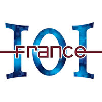 France-IOI logo, France-IOI contact details