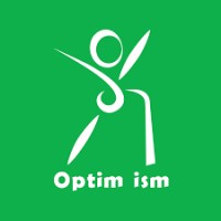 Optim'ism logo, Optim'ism contact details