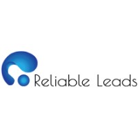 Reliable Leads logo, Reliable Leads contact details