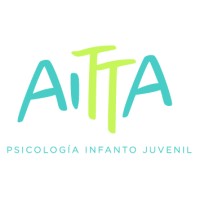 AITTA Psicología Infantil y Juvenil logo, AITTA Psicología Infantil y Juvenil contact details