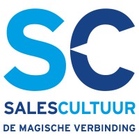 SalesCultuur logo, SalesCultuur contact details