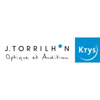 Opticiens Krys J.Torrilhon logo, Opticiens Krys J.Torrilhon contact details