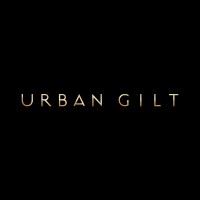 URBAN GILT logo, URBAN GILT contact details