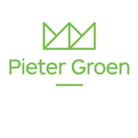 Pieter Groen logo, Pieter Groen contact details