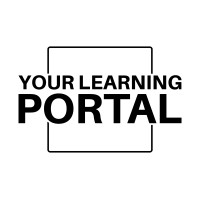 Your Learning Portal logo, Your Learning Portal contact details