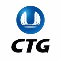 中国长江三峡集团有限公司（CTG） logo, 中国长江三峡集团有限公司（CTG） contact details