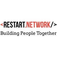 Restart Network logo, Restart Network contact details