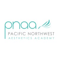 Pacific Northwest Aesthetics Academy logo, Pacific Northwest Aesthetics Academy contact details