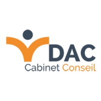 Cabinet DAC logo, Cabinet DAC contact details