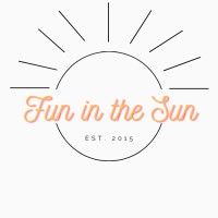 Fun in the Sun logo, Fun in the Sun contact details