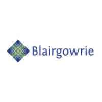 Blairgowrie Associates Limited logo, Blairgowrie Associates Limited contact details