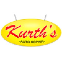 Kurths Auto Repair logo, Kurths Auto Repair contact details