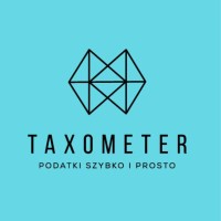 Taxometer logo, Taxometer contact details