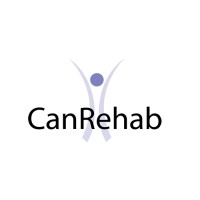 CanRehab logo, CanRehab contact details