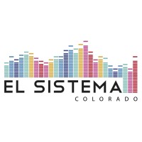 El Sistema Colorado logo, El Sistema Colorado contact details