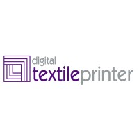 Digital Textile Printer logo, Digital Textile Printer contact details