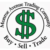 Monroe Avenue Trading Company logo, Monroe Avenue Trading Company contact details