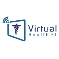 Virtual Health PT logo, Virtual Health PT contact details