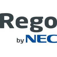 NEC Rego (formerly Vantage Rego) logo, NEC Rego (formerly Vantage Rego) contact details