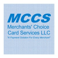 Merchants'​ Choice Card Services logo, Merchants'​ Choice Card Services contact details