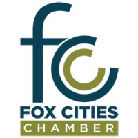 Fox Cities Chamber of Commerce logo, Fox Cities Chamber of Commerce contact details