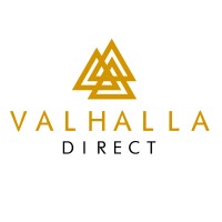 Valhalla Direct logo, Valhalla Direct contact details