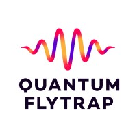 Quantum Flytrap logo, Quantum Flytrap contact details