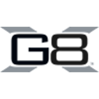 G8 Exchange logo, G8 Exchange contact details