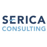 Serica Consulting logo, Serica Consulting contact details