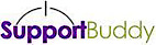 SupportBuddy logo, SupportBuddy contact details