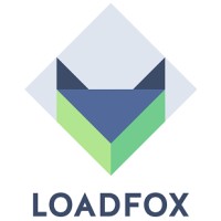 LoadFox logo, LoadFox contact details