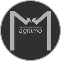 Magnimo logo, Magnimo contact details