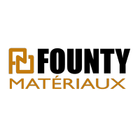 Founty Matériaux logo, Founty Matériaux contact details