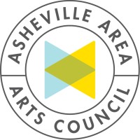 Asheville Area Arts Council logo, Asheville Area Arts Council contact details