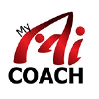 My Ai Coach logo, My Ai Coach contact details