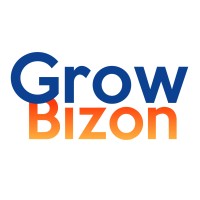 GrowBizon Digital Marketing Agency logo, GrowBizon Digital Marketing Agency contact details