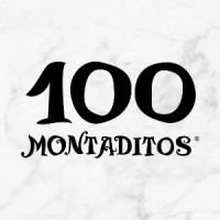 100 Montaditos República Dominicana logo, 100 Montaditos República Dominicana contact details