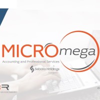 MICROmega Accounting and Professional Services logo, MICROmega Accounting and Professional Services contact details